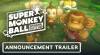 Trucos de Super Monkey Ball: Banna Blitz HD para PC / PS4 / SWITCH / XBOX-ONE