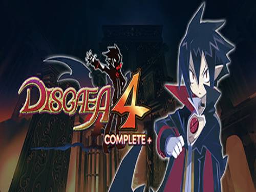 Disgaea 4 Complete+: Trama del Gioco