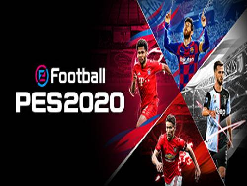 eFootball PES 2020: Plot of the game