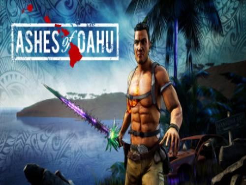 Ashes of Oahu: Trama del Gioco