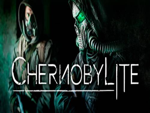 Chernobylite: Plot of the game