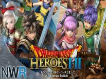 Dragon Quest Heroes I & II: Truques e codigos