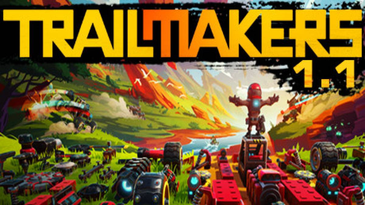 trailmakers xbox one update