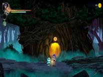 Ghost Parade: Trucchi e Codici