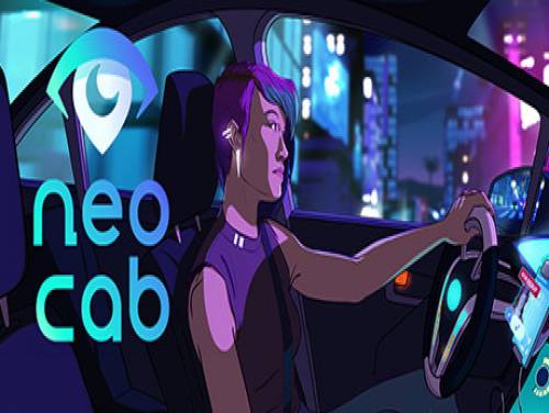 Neo Cab: Trama del juego