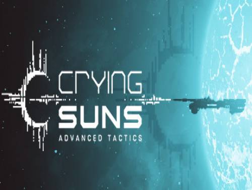 Crying Suns: Trama del Gioco