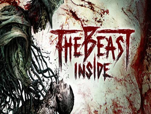 The Beast Inside: Plot of the game