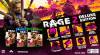 Truques de Rage 2: Rise of the Ghosts para PC / PS4 / XBOX-ONE