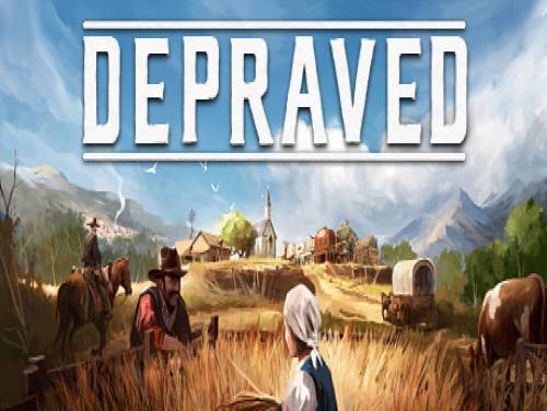 Depraved: Plot of the game