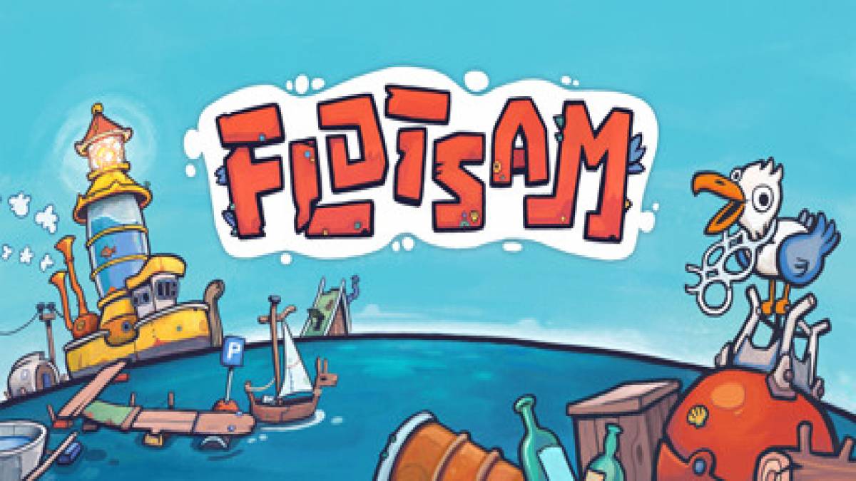 Flotsam читы коды