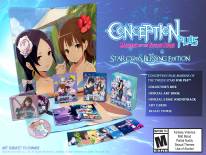 Conception Plus: Maidens of the Twelve Stars: Cheats and cheat codes