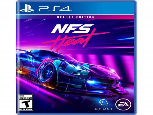 Need for Speed Heat: Plot of the game