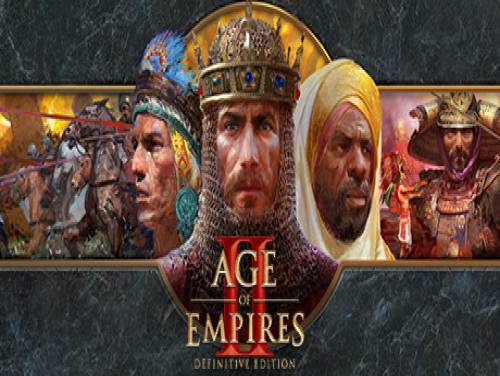 Age of Empires II: Definitive Edition: Enredo do jogo