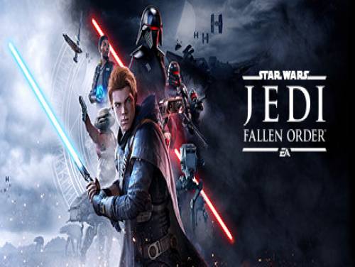 Star Wars Jedi: Fallen Order: Trame du jeu