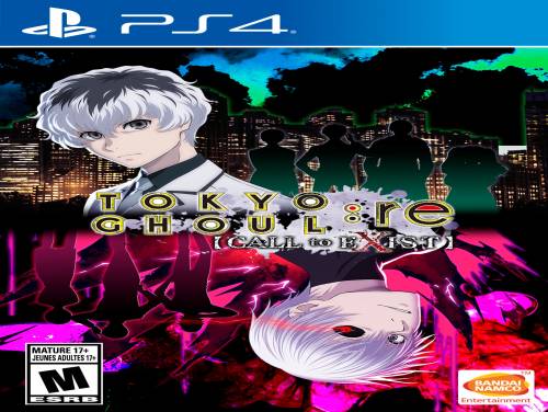 Tokyo Ghoul: re Call to Exist: Verhaal van het Spel