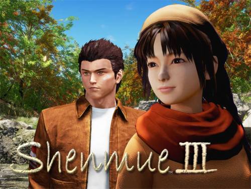 Shenmue III: Trama del juego