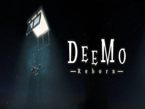 Deemo Reborn: Trama del Gioco