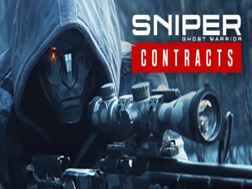 Sniper Ghost Warrior Contracts: Trama del juego