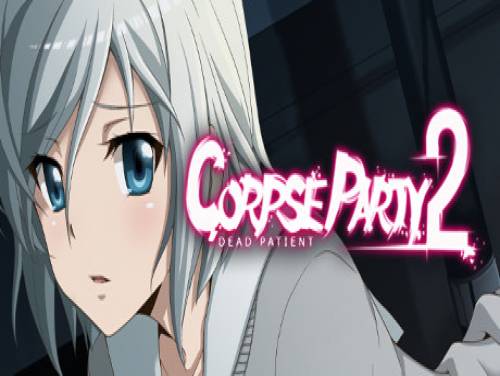 Corpse Party 2: Dead Patient: Videospiele Grundstück