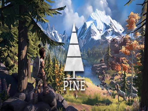 Pine: Plot of the game