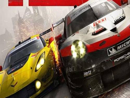 Grid 2019: Trame du jeu