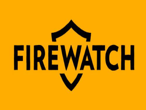 Firewatch: Plot of the game