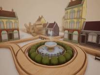 Tracks - The Train Set Game: Trucchi e Codici