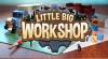 Little Big Workshop: Trainer (1.0.11906): Modifica: livello corrente, Modifica: punti esperienza attuali e Dipendenti più veloci in movimento