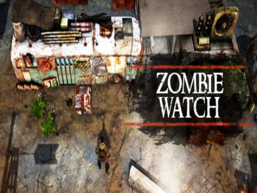 Zombie Watch: Plot of the game