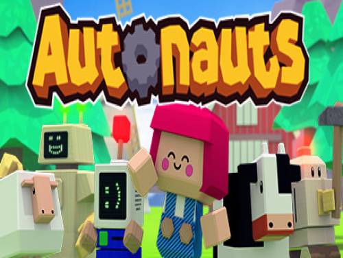 Autonauts: Videospiele Grundstück