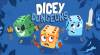 Dicey Dungeons: Trainer (1.5): Health, Max Health and Fury