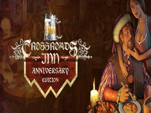 Crossroads Inn: Verhaal van het Spel