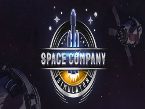 Space Company Simulator: Videospiele Grundstück