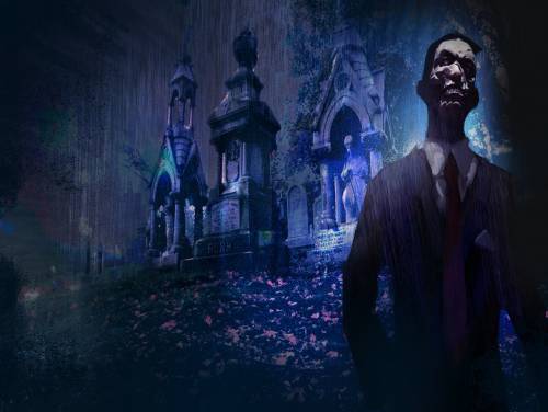 Vampire: The Masquerade - Coteries of New York: Trucchi del Gioco Vampire: The Masquerade - Coteries of New York: Trama del Gioco