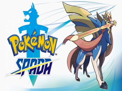 Pokemon Spada e Scudo: Videospiele Grundstück