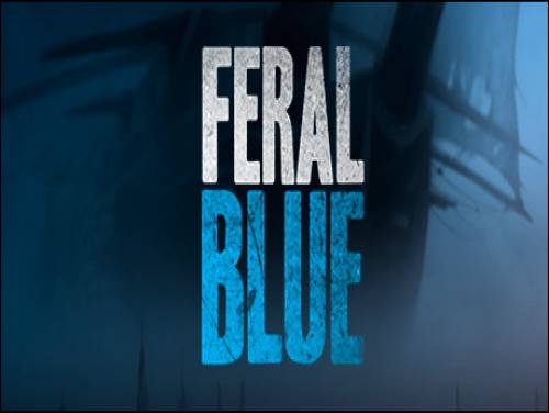 Feral Blue: Plot of the game