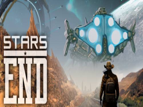 Stars End: Enredo do jogo