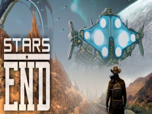 Stars End: Trama del Gioco