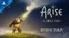 Truques de Arise: A Simple Story para PC / PS4 / XBOX-ONE