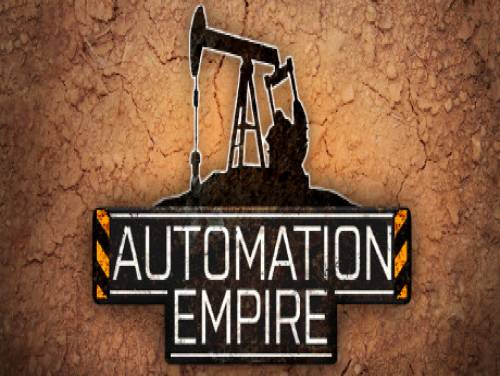 Automation Empire: Verhaal van het Spel