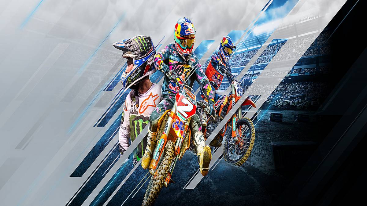Monster Energy Supercross The Official Videogame 3 Cheats •