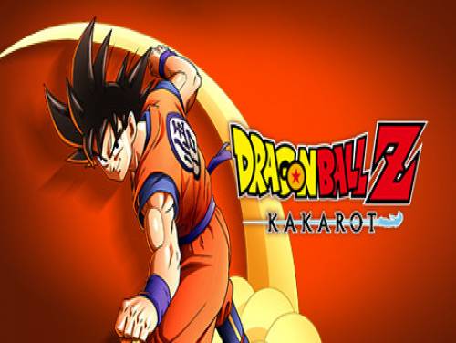 Dragon Ball Z: Kakarot: Plot of the game