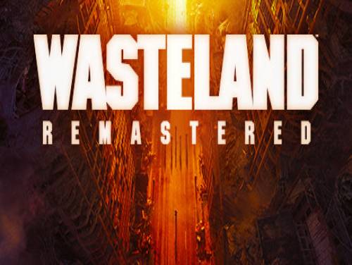 wasteland remastered walkthrough