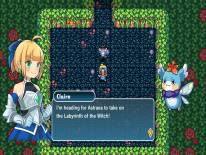 Labyrinth of the Witch: Cheats and cheat codes