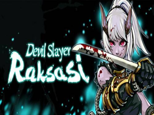 Devil Slayer: Raksasi: Videospiele Grundstück