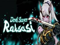Devil Slayer: Raksasi: Trucos y Códigos