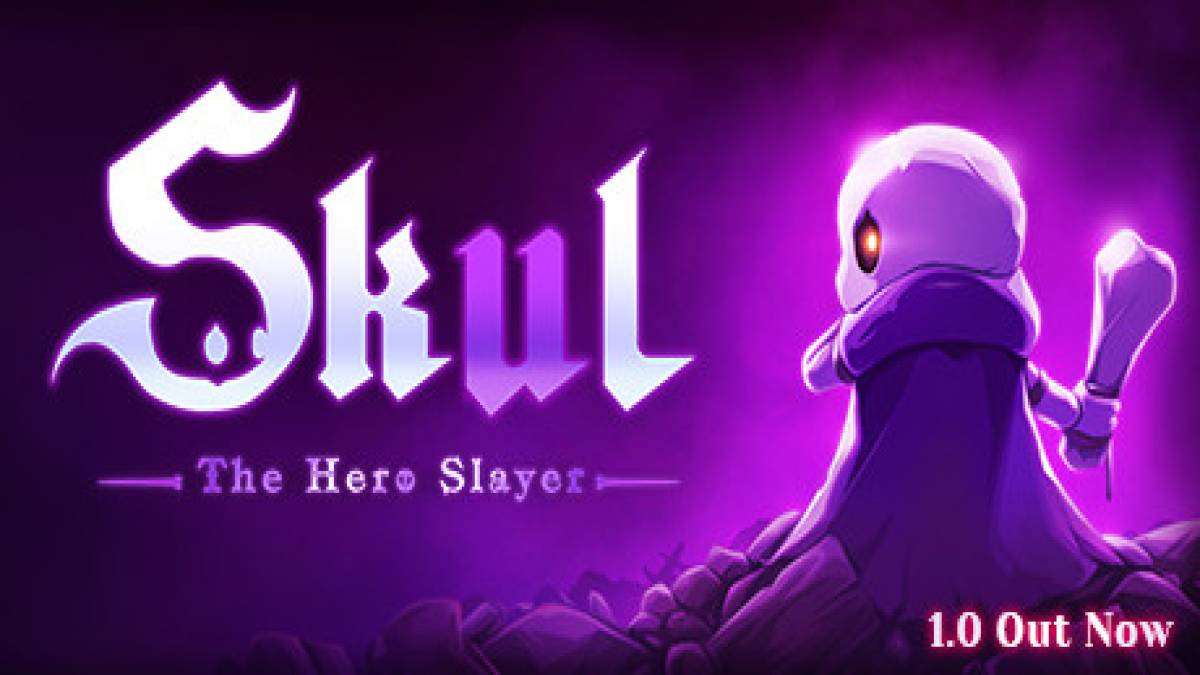 skul the hero slayer new skulls download