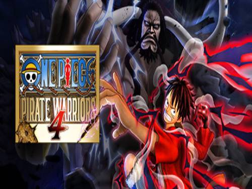 One Piece: Pirate Warriors 4: Trama del Gioco