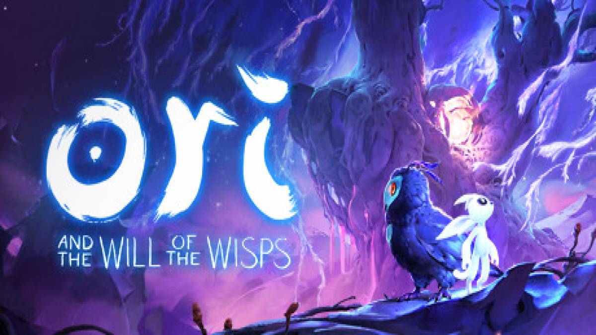ori and the will of the wisps achievements