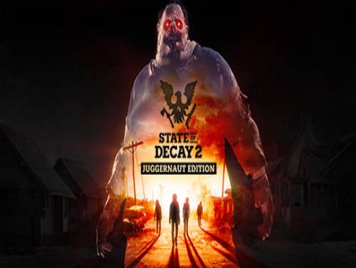 old game trainers state of decay 2